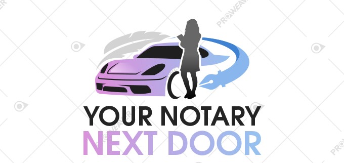 KJS Multi-Services & Notary logo