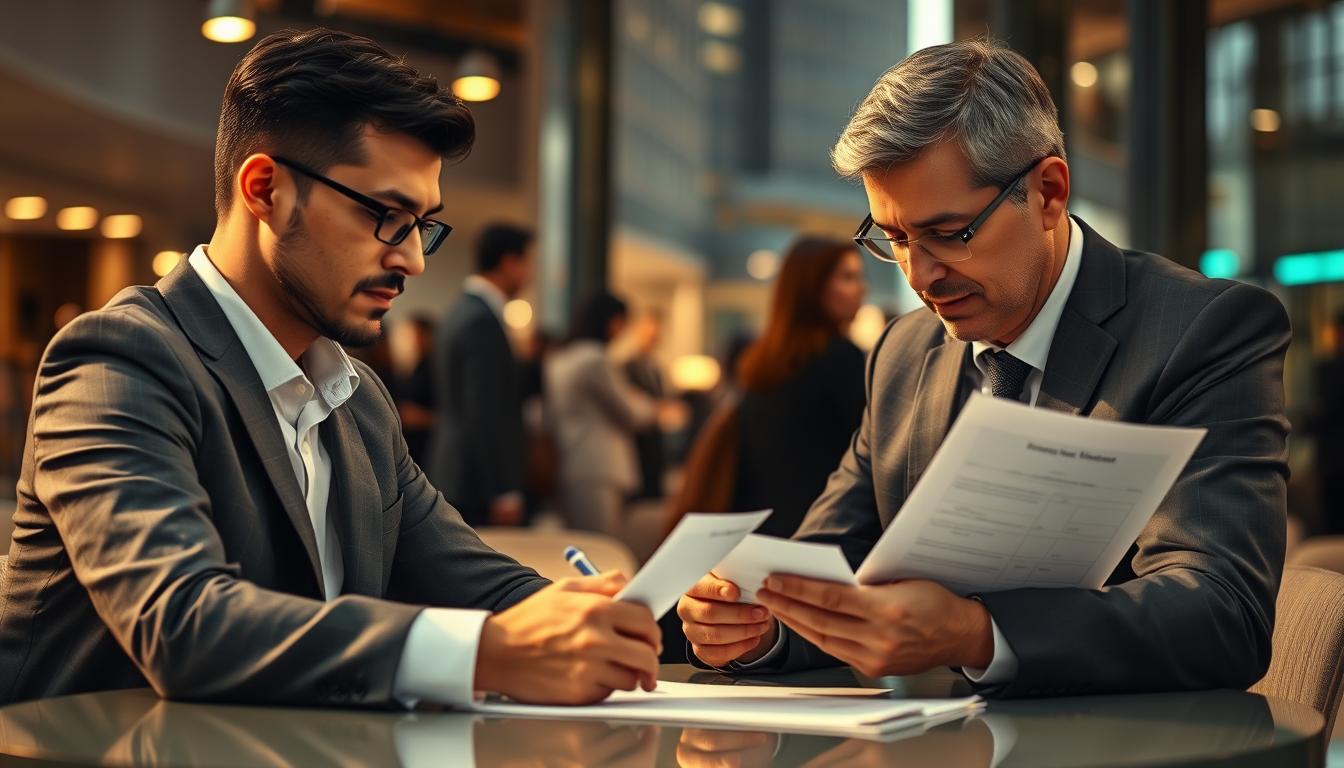 How Mobile Notaries Support Busy Professionals