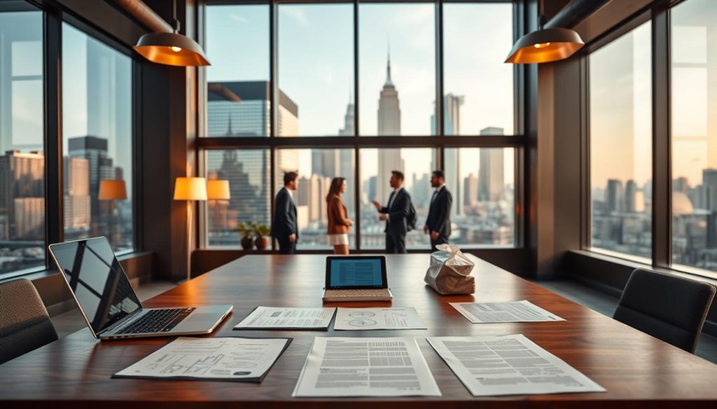 regulatory landscape