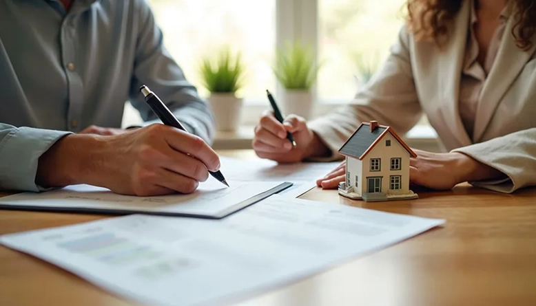 How Loan Signing Services Help Simplify Real Estate Transactions