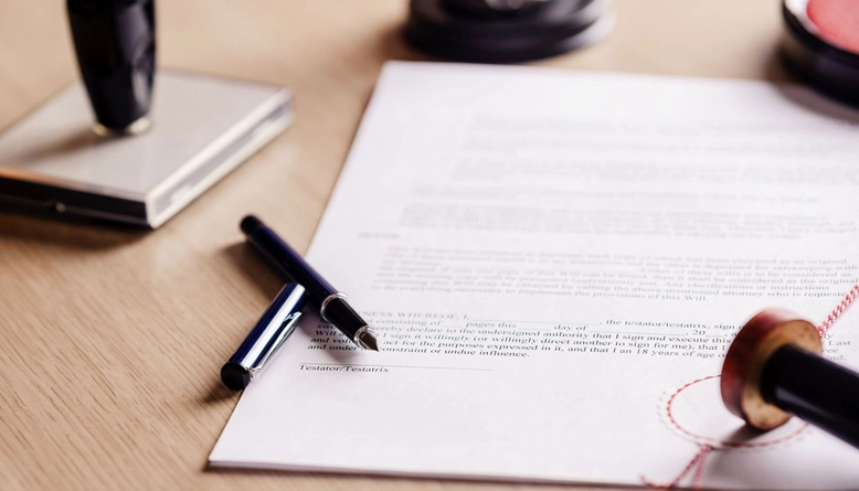 Why Notarization Is Essential For Protecting Legal Documents